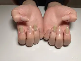 ネイル Ree所属・ネイル脱毛 Reeのネイルデザイン