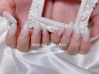 ネイル ネイルサロン ルミア Lumia 店長のネイルデザイン