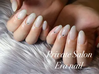 ネイル Era nailのネイルデザイン