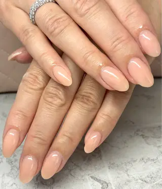 ネイル yuu .のネイルデザイン