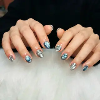 ネイル MIAMI NAIL所属・Miami Nailのネイルデザイン