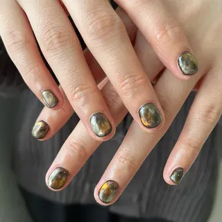 ネイル Kawai Akariのネイルデザイン