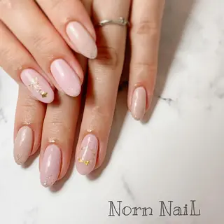 ネイル U Ayaのネイルデザイン