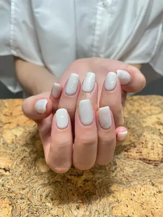 ネイル posa nail モエミのネイルデザイン