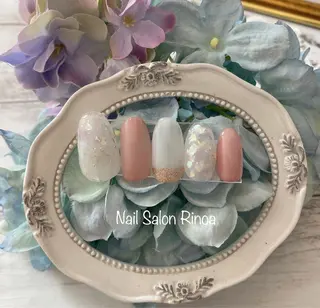 ネイル Nail Salon Rinoaのネイルデザイン