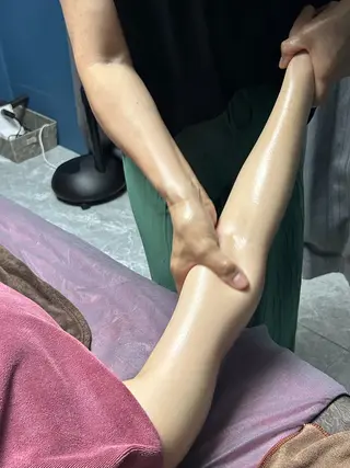 ビューティーサロン イリスのエステ・リラクイメージ