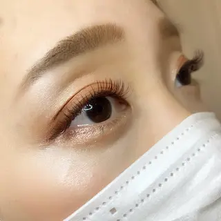 マツエク・マツパ AYLASH石川 韓国風/カラエクのマツエク・マツパデザイン