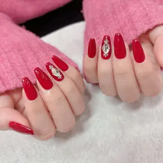 ネイル BUNNYNAIL MOEのネイルデザイン