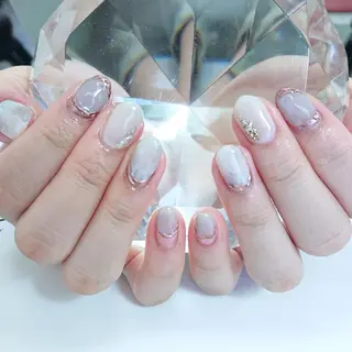 ネイル Coco Girlsのネイルデザイン