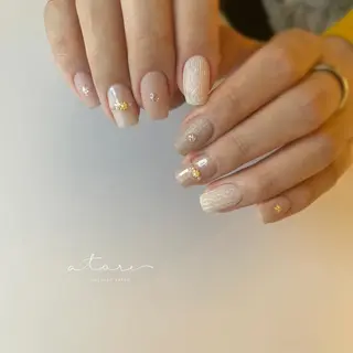 ネイル atore つかさのマツエク・マツパデザイン