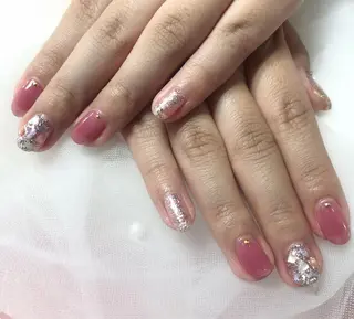 ネイル May&Way Neilのネイルデザイン