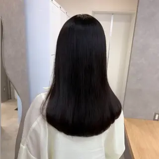 ロング カットモデル 🪄MAO🪄のヘアスタイル