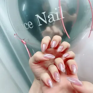 ネイル Lance nailのネイルデザイン