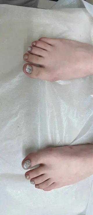 ネイル ゆうさ Nailのネイルデザイン