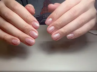 ネイル 神本 嵐のネイルデザイン