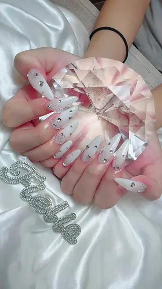 ネイル Fielia momoのネイルデザイン