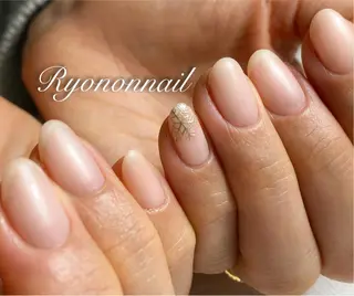 ネイル Ryononnail(リョノンネイル)所属・Ryononnail 上谷典子のネイルデザイン