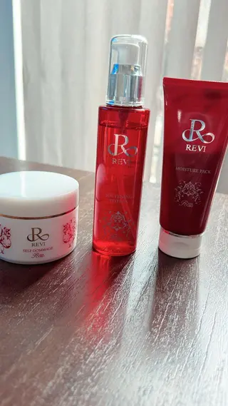 永田 利佳子のその他イメージ