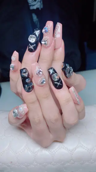 ネイル Nail Annのネイルデザイン