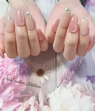 ネイル Lakkus T－CHIのネイルデザイン