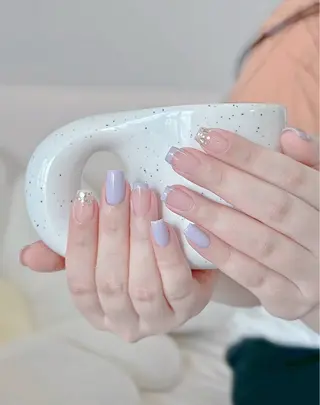 ネイル JJ’s Nail🐶のネイルデザイン