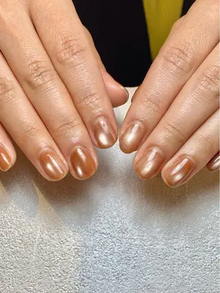 ネイル moriyu nailのネイルデザイン