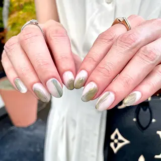 ネイル 丹(TAN.) akariのネイルデザイン