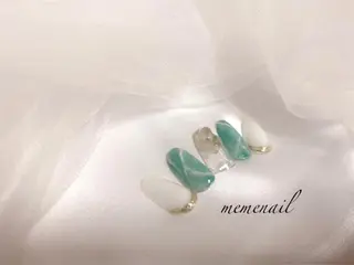 ネイル Noguchi Megumiのその他イメージ