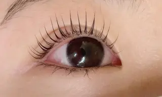 マツエク・マツパ RoseLash【青山一丁目徒歩1分】表参道所属・パリジェンヌ/まつパ RoseLashのマツエク・マツパデザイン