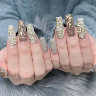 ネイル nail salon R'sのネイルデザイン