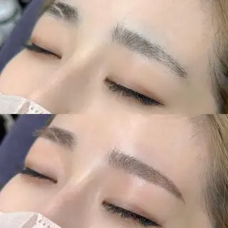 アイブロウ Bliss&Co. 安井の眉毛・アイブロウイメージ