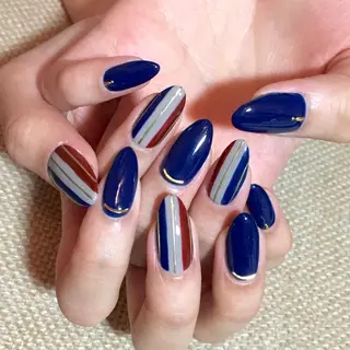 ネイル 山田 貴子のネイルデザイン