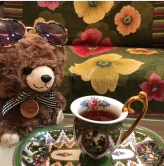 中村 久美のエステ・リラクイメージ