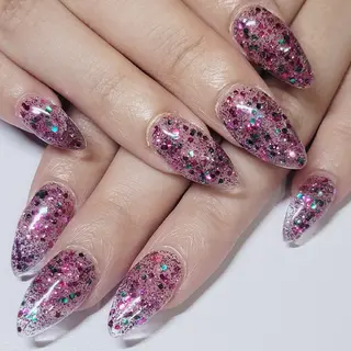 ネイル よしだ ひろきのネイルデザイン