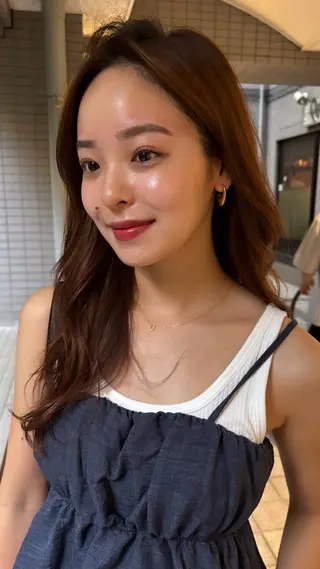 マツエク・マツパ aloha hibinoの眉毛・アイブロウイメージ