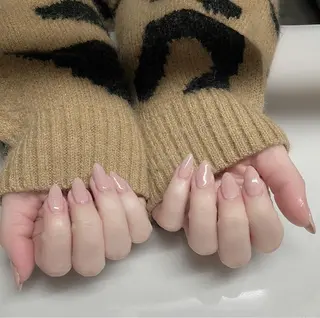 ネイル KARI ネイルサロンのネイルデザイン