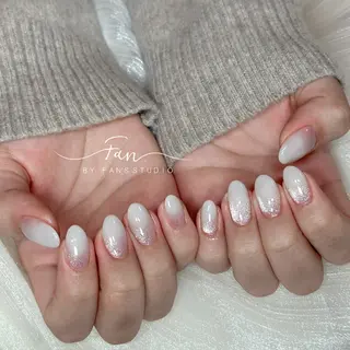 ネイル 🌻Jr.FANS NAIL池袋店🌻のネイルデザイン