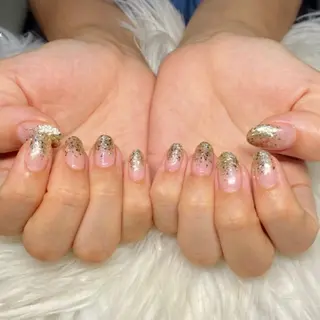 ネイル VIOLA .nailのネイルデザイン