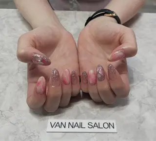 ネイル Van Nail Salonのネイルデザイン