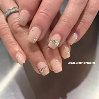 ネイル NAIL DOT STUDIO堺筋本町のネイルデザイン