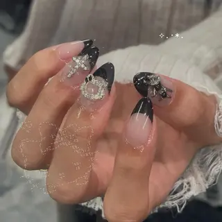 ネイル SEIRA ᯓ★mavieのネイルデザイン