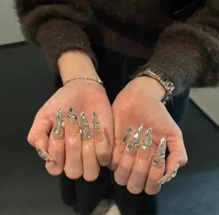 ネイル Nail Cozyのネイルデザイン