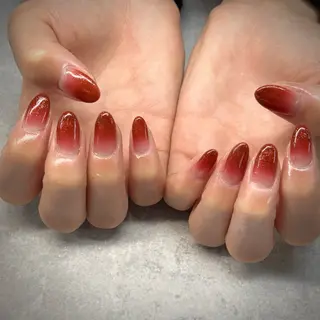 ネイル YAGAWA NAOのネイルデザイン