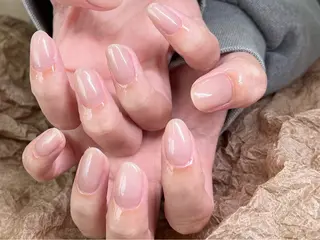 ネイル ToliyDeliy Nail Salonのネイルデザイン
