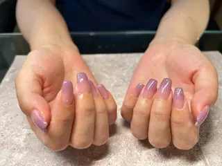 ネイル Lisa’s Salonのネイルデザイン