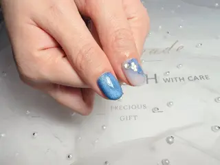 ネイル Naka Rieのネイルデザイン