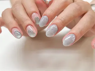 ネイル fumina ┊📍渋谷のネイルデザイン