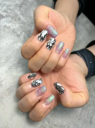 ネイル Y's nailのネイルデザイン