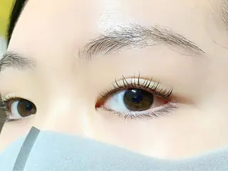 マツエク・マツパ 奥沢/自由が丘 Lien〈リアン〉のマツエク・マツパデザイン