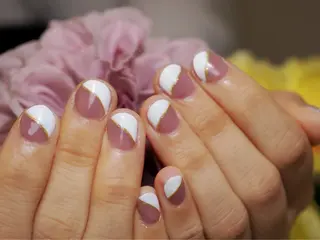 ネイル Mako 💅🏻♡のネイルデザイン